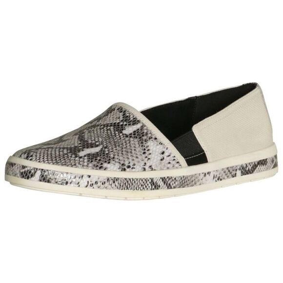 LOGO by Lori Goldstein Shoes - LOGO by Lori‎ Goldstein Mixed Media Sneaker A20